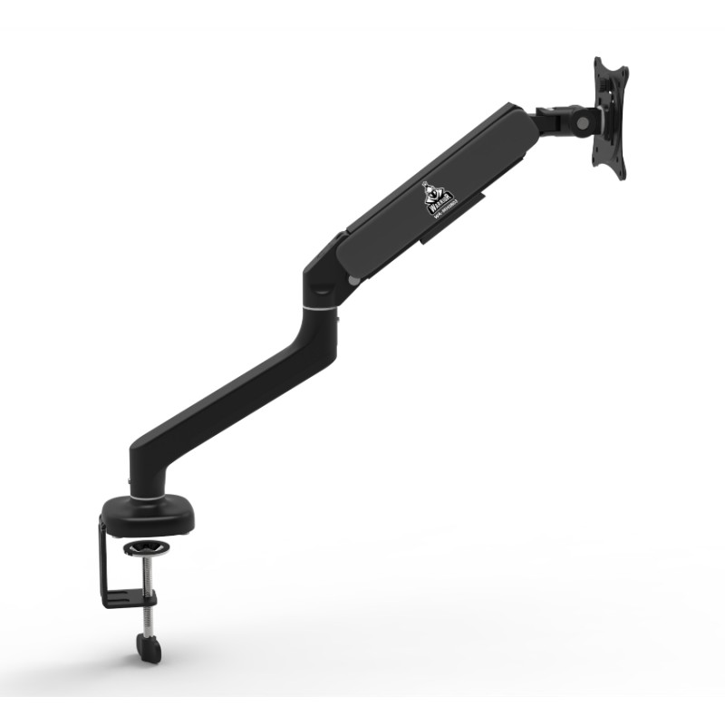 Giá treo màn hình WARRIOR WA-MH0803 Màu Xám Đen