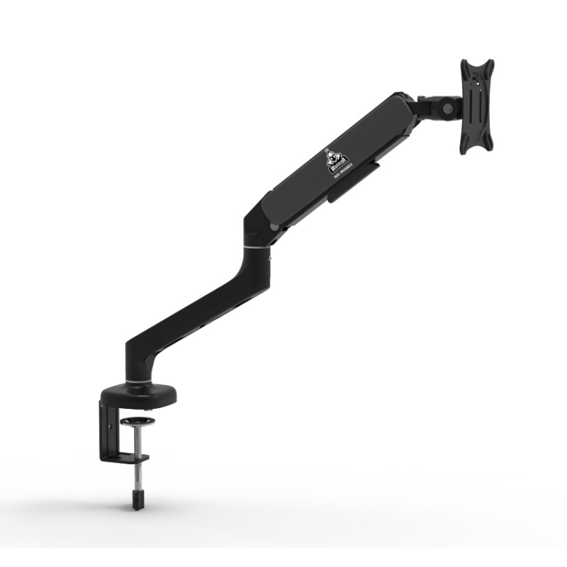 Giá treo màn hình WARRIOR WA-MH0803 Màu Xám Đen