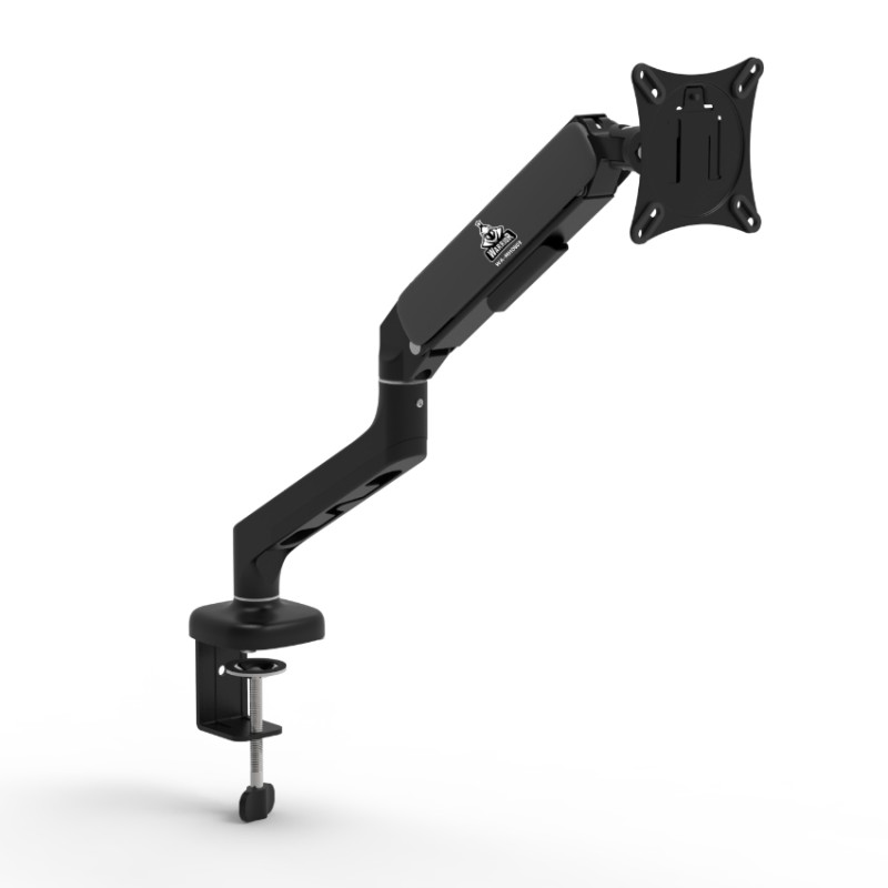 Giá treo màn hình WARRIOR WA-MH0803 Màu Xám Đen