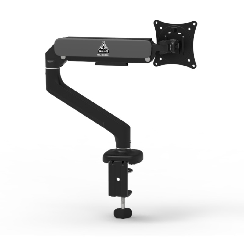 Giá treo màn hình WARRIOR WA-MH0803 Màu Xám Đen