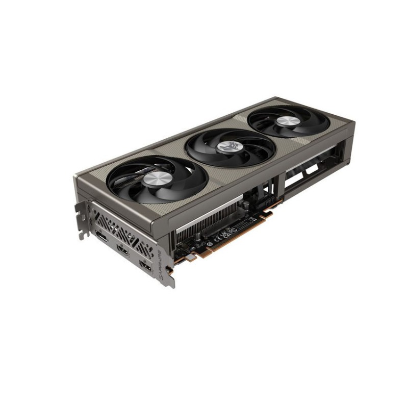 Card màn hình SAPPHIRE NITRO+ RX 9060 XT GAMING OC 16GB