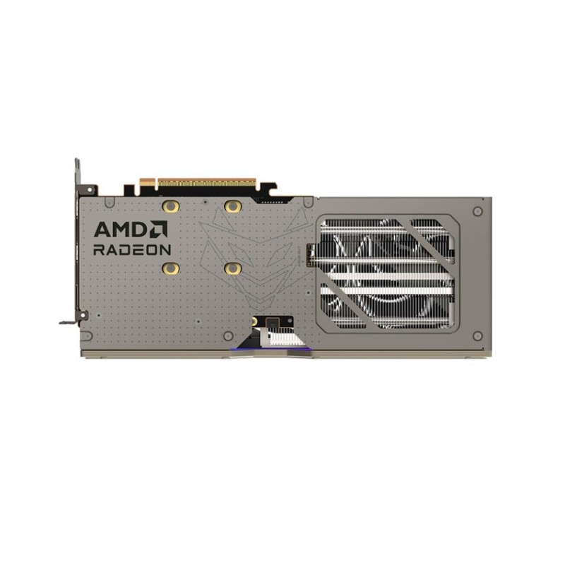 Card màn hình SAPPHIRE NITRO+ RX 9060 XT GAMING OC 16GB