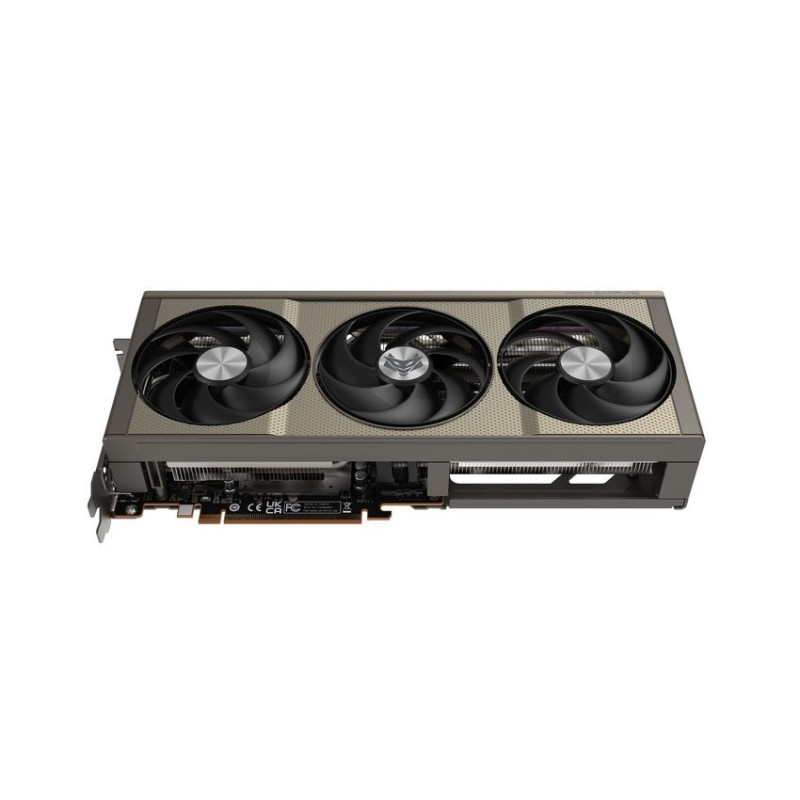 Card màn hình SAPPHIRE NITRO+ RX 9060 XT GAMING OC 16GB