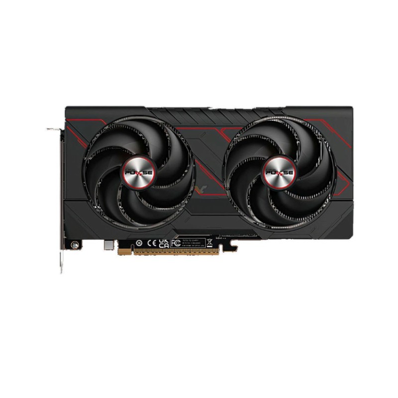 Card màn hình SAPPHIRE PULSE RX 9060 XT GAMING OC 16GB