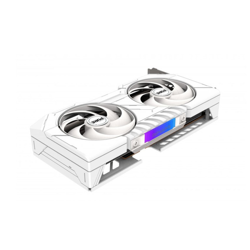 Card màn hình SAPPHIRE PURE RX 9060 XT GAMING OC 16GB