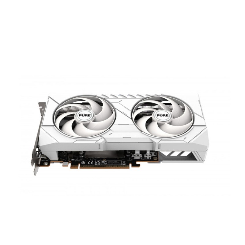 Card màn hình SAPPHIRE PURE RX 9060 XT GAMING OC 16GB