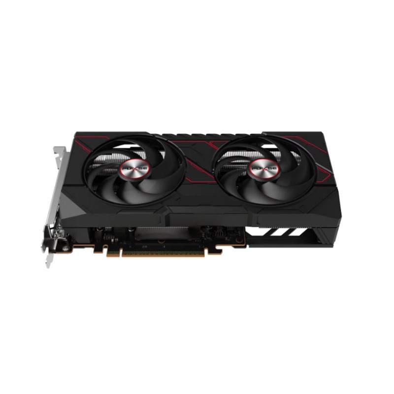 Card màn hình SAPPHIRE PULSE RX 9060 XT GAMING OC 8GB