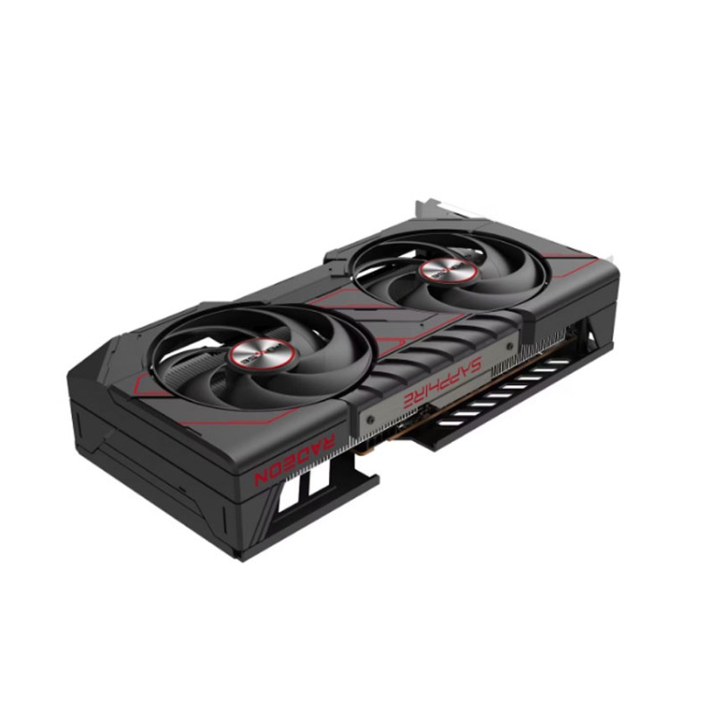 Card màn hình SAPPHIRE PULSE RX 9060 XT GAMING OC 8GB