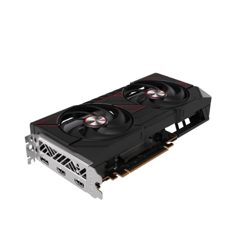 Card màn hình SAPPHIRE PULSE RX 9060 XT GAMING OC 8GB
