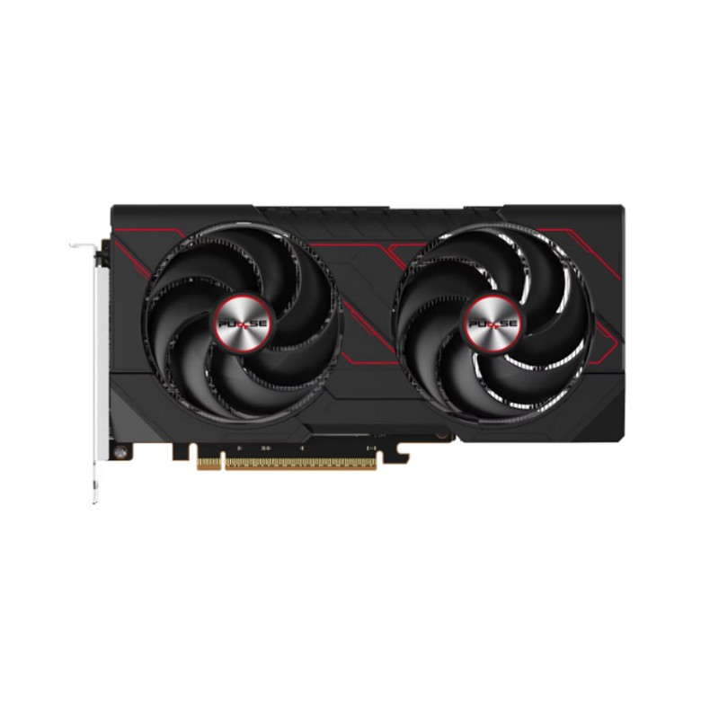 Card màn hình SAPPHIRE PULSE RX 9060 XT GAMING OC 8GB