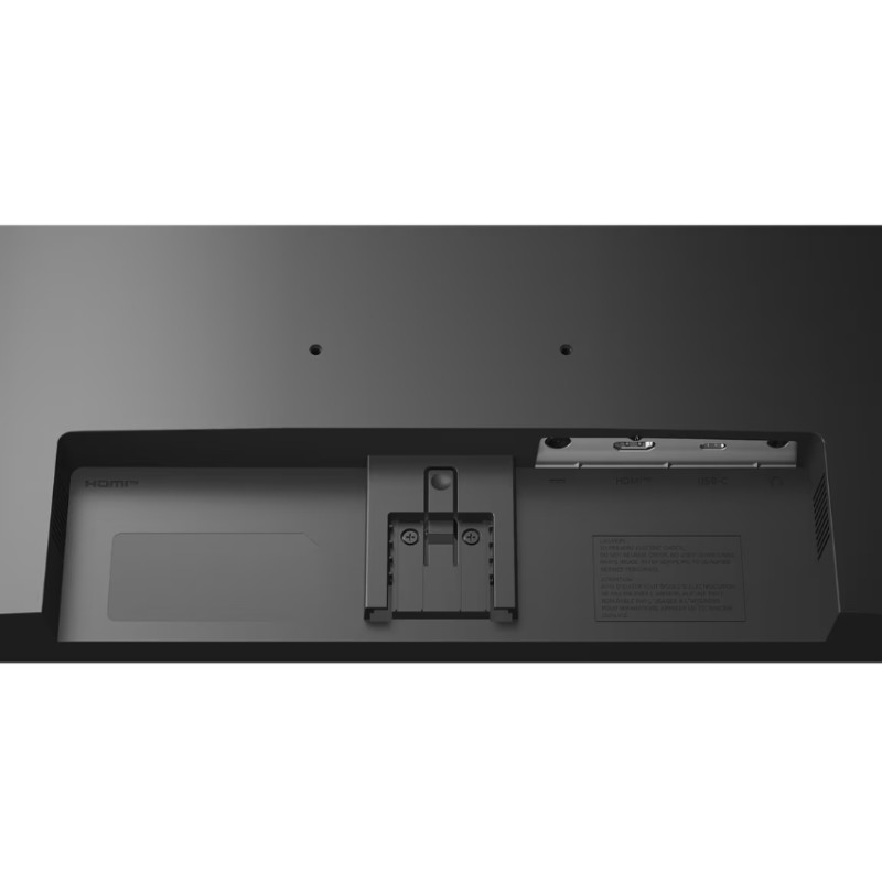 Màn hình LG 24U631A-B (23.8 inch/QHD/IPS/100Hz/5ms/USB-C 15W)