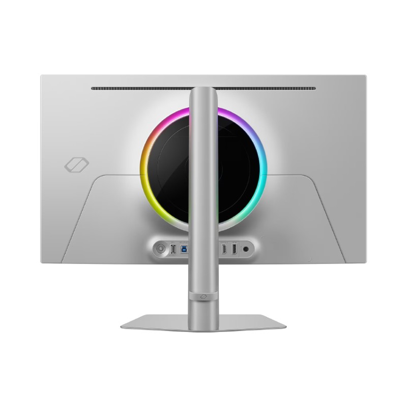 Màn hình Samsung Odyssey G6 G60SF LS27FG602SEXXV (27 inch/QHD/OLED/500Hz/0.03ms)