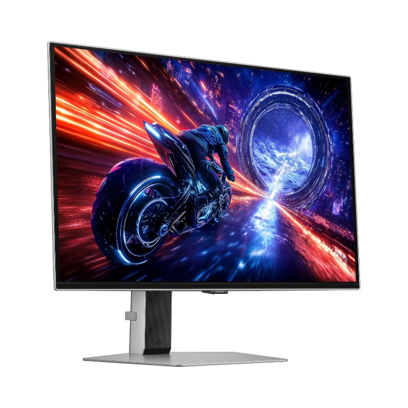 Màn hình Samsung Odyssey G6 G60SF LS27FG602SEXXV (27 inch/QHD/OLED/500Hz/0.03ms)