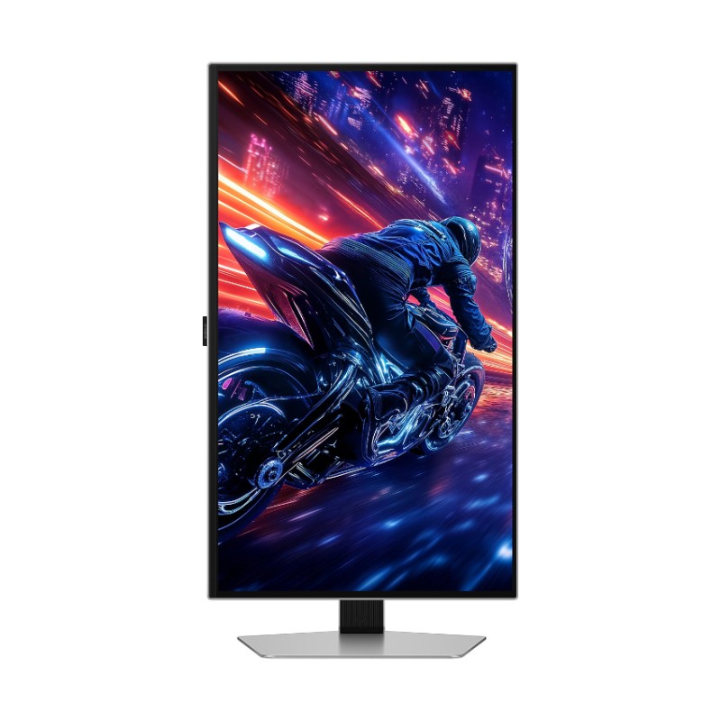 Màn hình Samsung Odyssey G6 G60SF LS27FG602SEXXV (27 inch/QHD/OLED/500Hz/0.03ms)