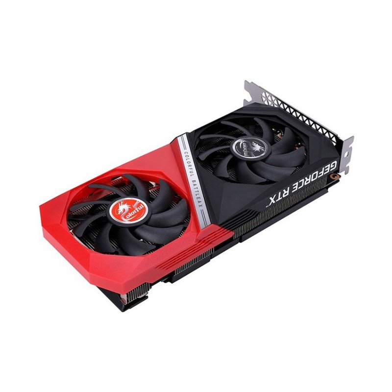Card màn hình Colorful RTX 3060 NB DUO 12G V4 L-V
