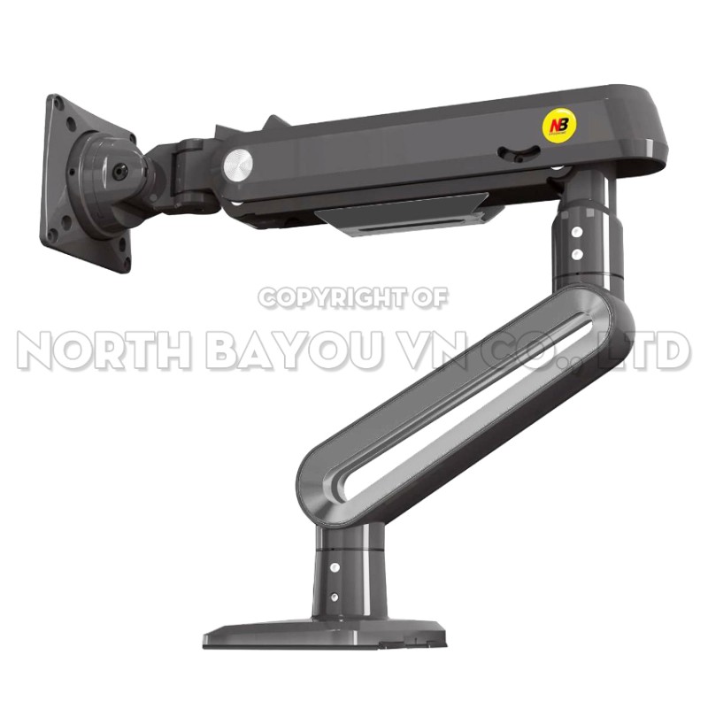 Giá treo màn hình North Bayou A6 (27-50 inch)