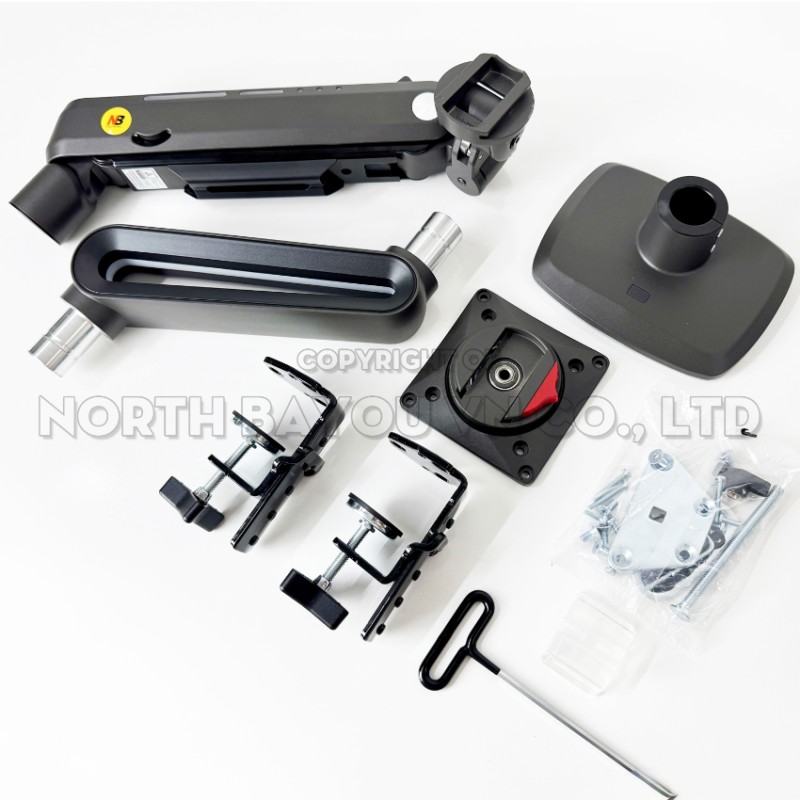 Giá treo màn hình North Bayou A6 (27-50 inch)