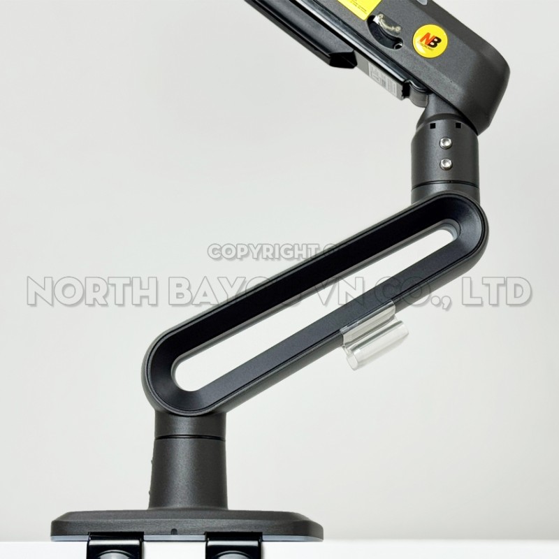 Giá treo màn hình North Bayou A6 (27-50 inch)