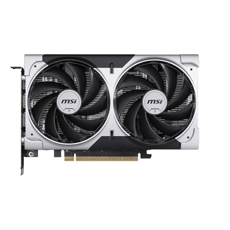 Card màn hình MSI GeForce RTX 5050 8G VENTUS 2X OC