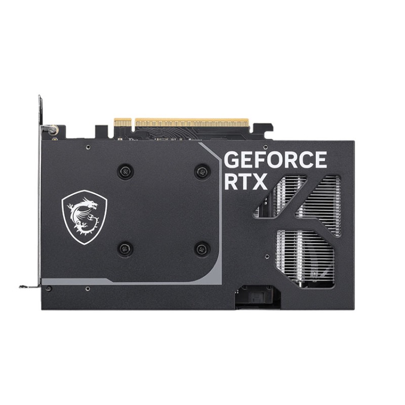 Card màn hình MSI GeForce RTX 5050 8G VENTUS 2X OC