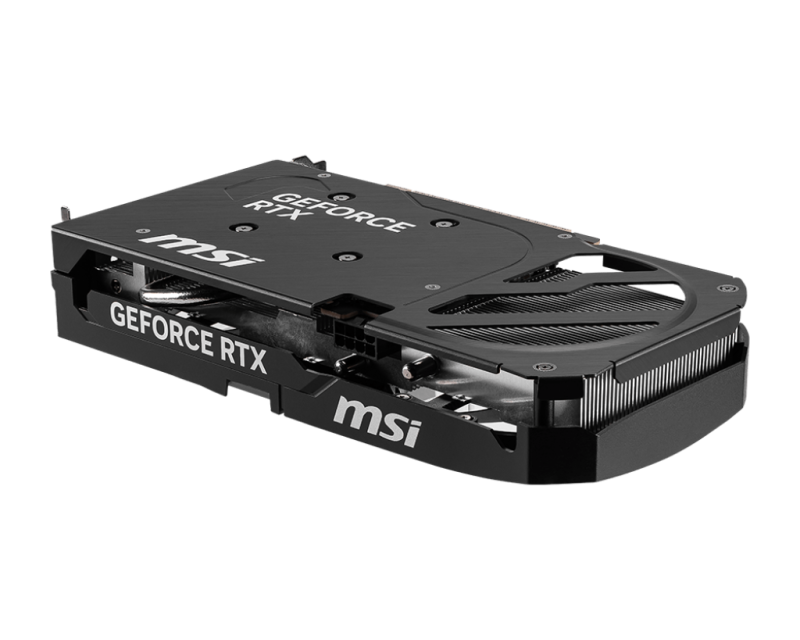Card màn hình MSI GeForce RTX 5060 Ti 16G SHADOW 2X OC PLUS