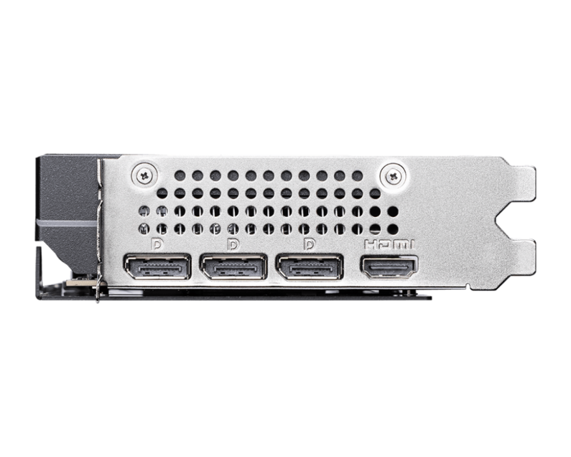 Card màn hình MSI GeForce RTX 5060 Ti 16G SHADOW 2X OC PLUS