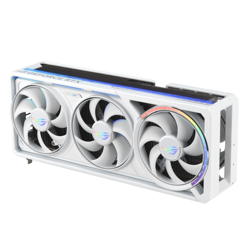 Card màn hình Asus ROG ASTRAL RTX 5080 16G OC WHITE