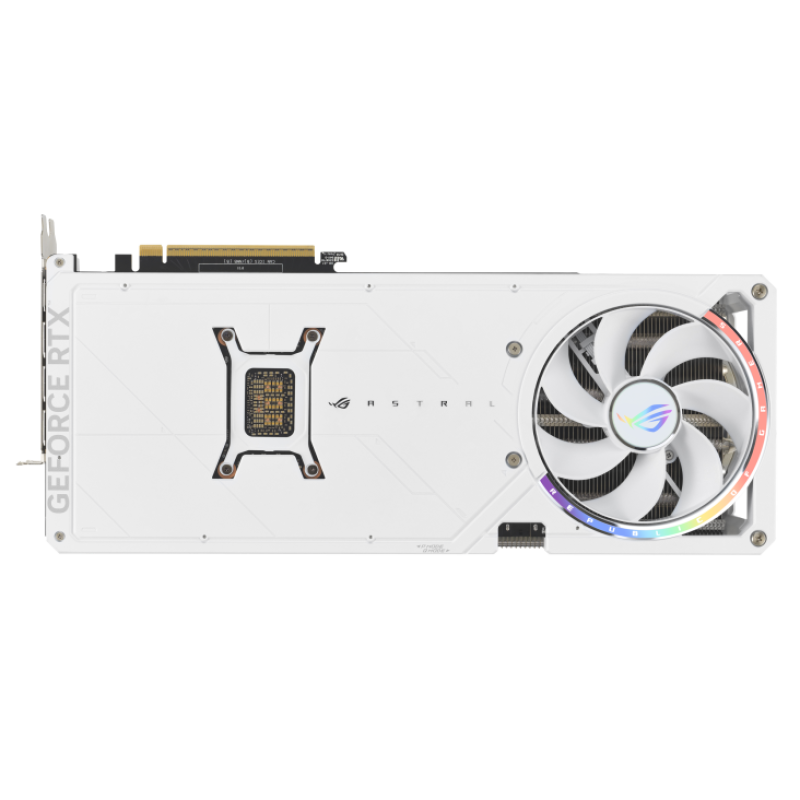 Card màn hình Asus ROG ASTRAL RTX 5080 16G OC WHITE