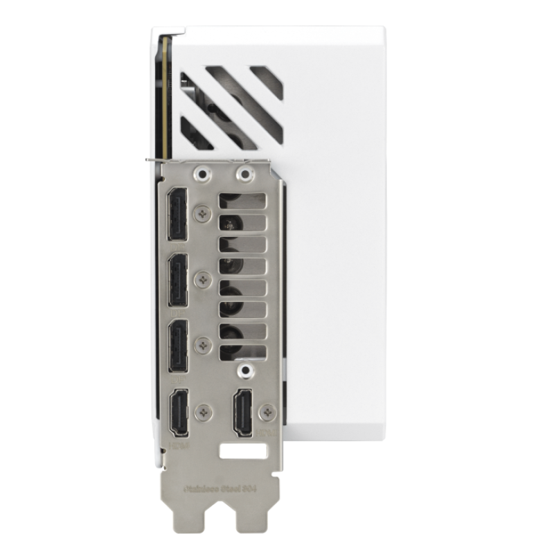 Card màn hình Asus ROG ASTRAL RTX 5080 16G OC WHITE