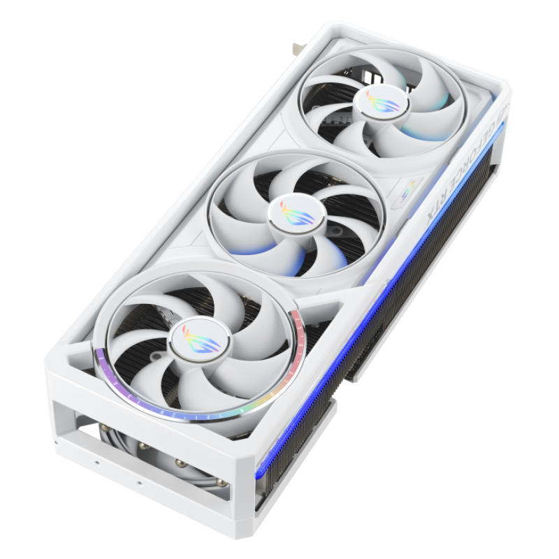 Card màn hình Asus ROG ASTRAL RTX 5080 16G OC WHITE