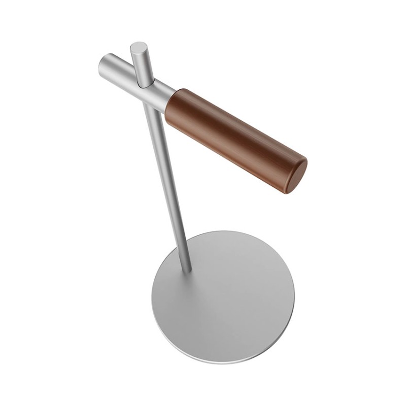 Giá treo tai nghe Boneruy V01 màu xám - Hợp kim nhôm