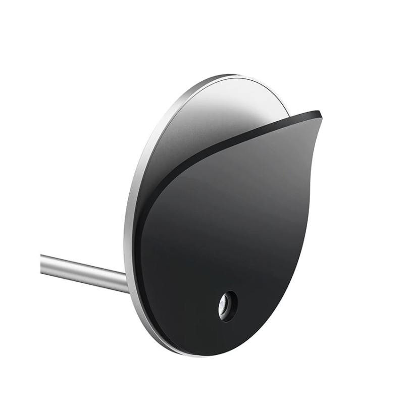 Giá treo tai nghe Boneruy V01 màu xám - Hợp kim nhôm