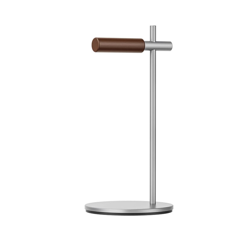 Giá treo tai nghe Boneruy V01 màu xám - Hợp kim nhôm