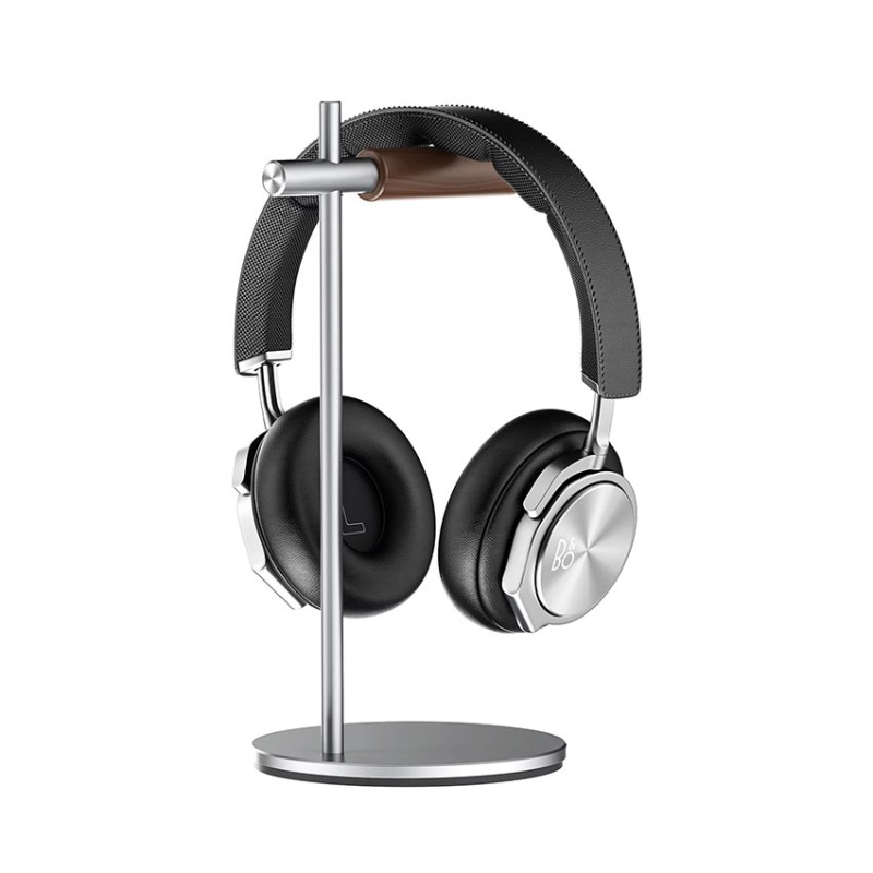 Giá treo tai nghe Boneruy V01 màu xám - Hợp kim nhôm