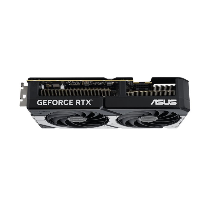 Card màn hình Asus DUAL RTX 5070 12G OC GDDR7