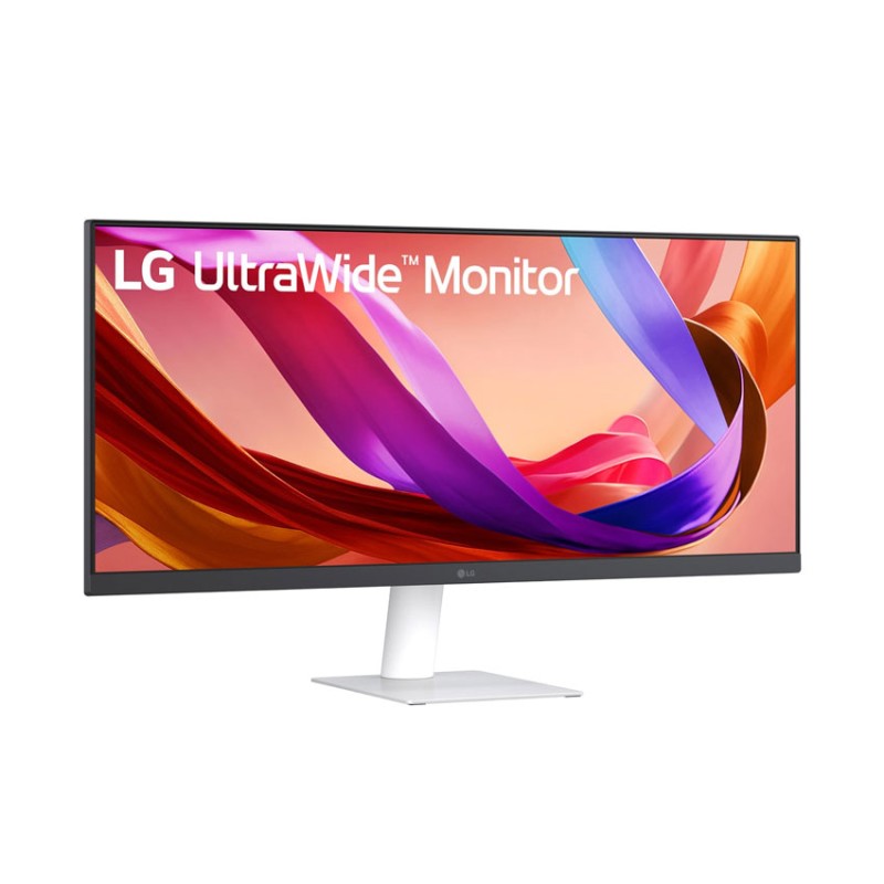 Màn hình LG UltraWide 29U531A-W (29 inch/WFHD/IPS/100Hz/1ms/USB-C)