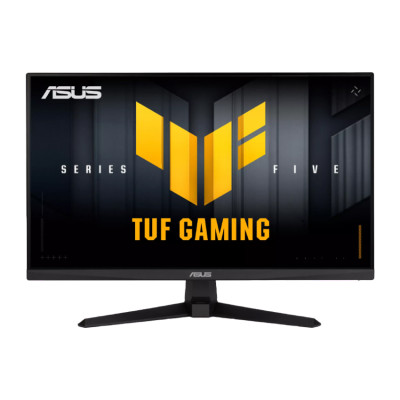 Màn hình Asus TUF VG279QM5A (27 inch/FHD/Fast IPS/240Hz/0.3ms/loa)