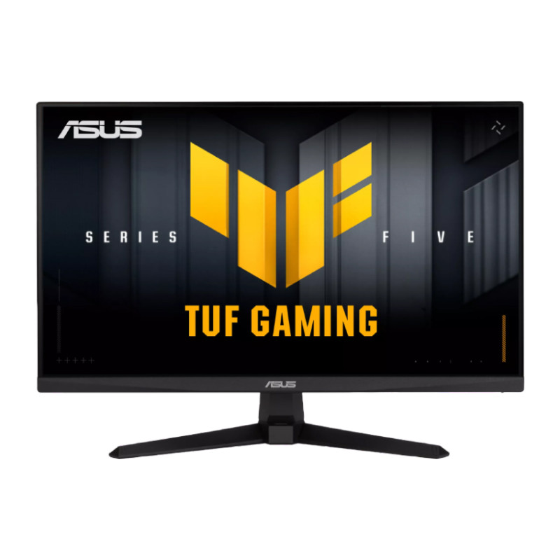 Màn hình Asus TUF VG279QM5A (27 inch/FHD/Fast IPS/240Hz/0.3ms/loa)
