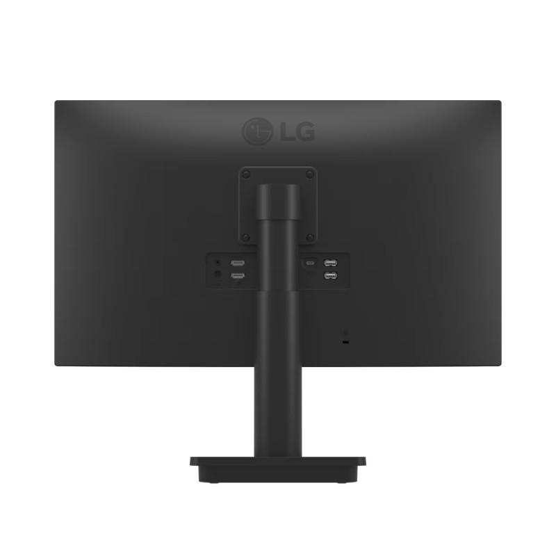 Màn hình LG 24MS570B (23.8 inch/FHD/IPS/100Hz/5ms/USB-C 65W/loa)