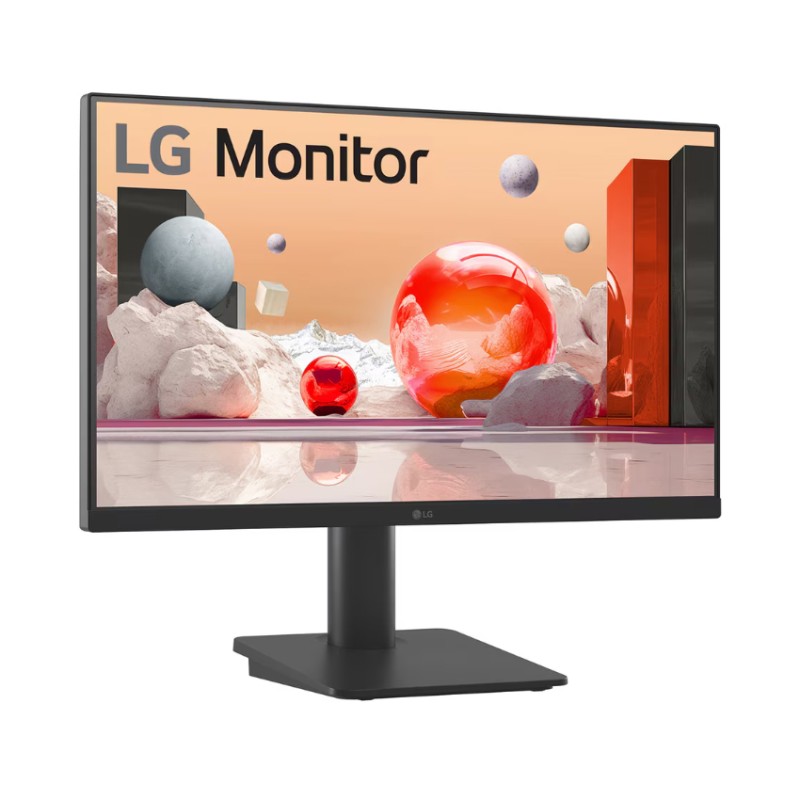 Màn hình LG 27MS570B-B (27 inch/FHD/IPS/100Hz/5ms/USB-C 65W)