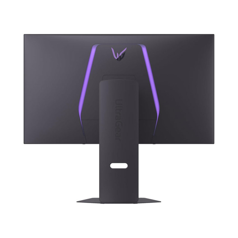 Màn hình LG UltraGear 32GX870A-B (31.5 inch/OLED/UHD-240Hz/FHD-480Hz/0.03ms/USB-C)