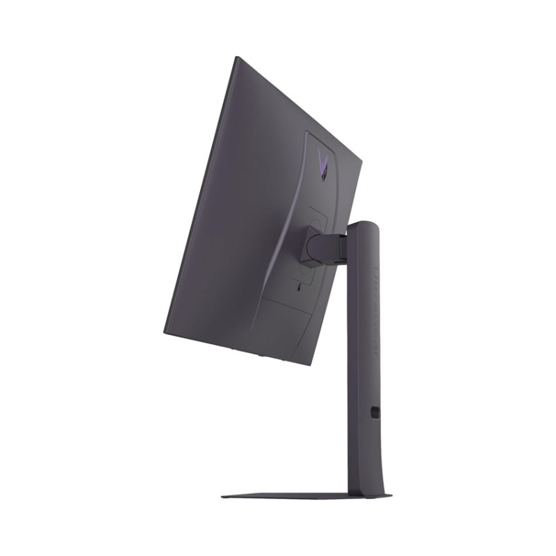 Màn hình LG UltraGear 32GX870A-B (31.5 inch/OLED/UHD-240Hz/FHD-480Hz/0.03ms/USB-C)