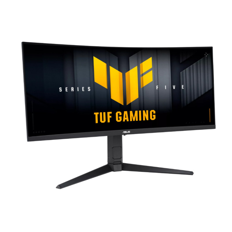 Màn hình Asus TUF VG34WQML5A (34 inch/WQHD/VA/250Hz/1ms/loa)