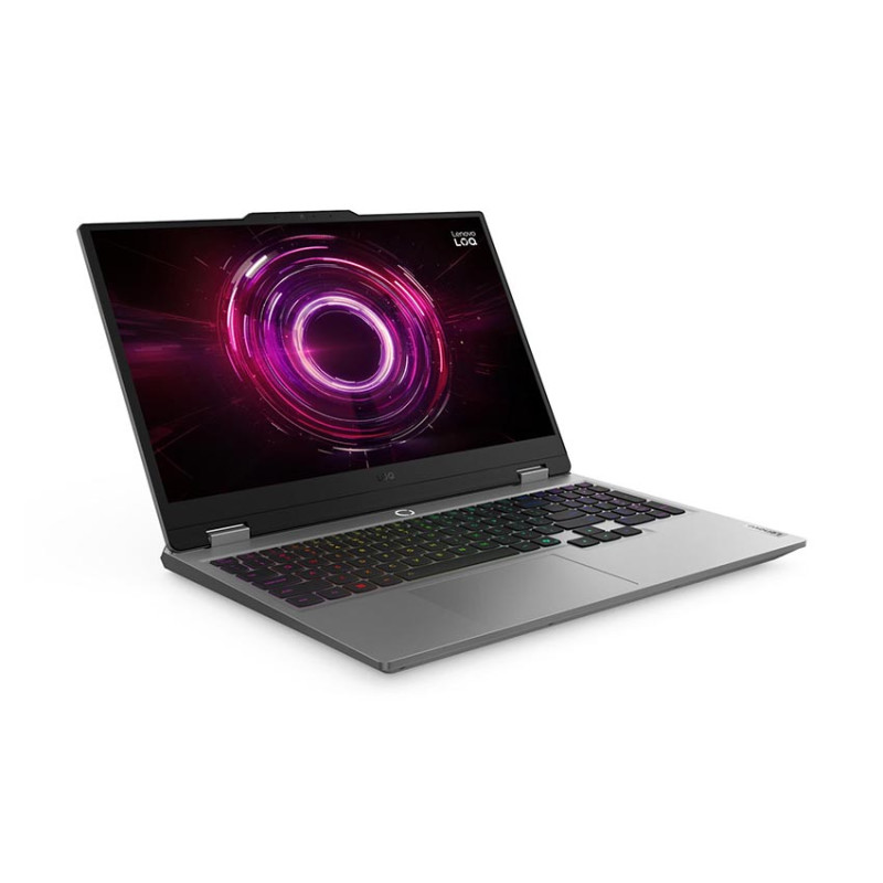 Lenovo LOQ 15AHP10
