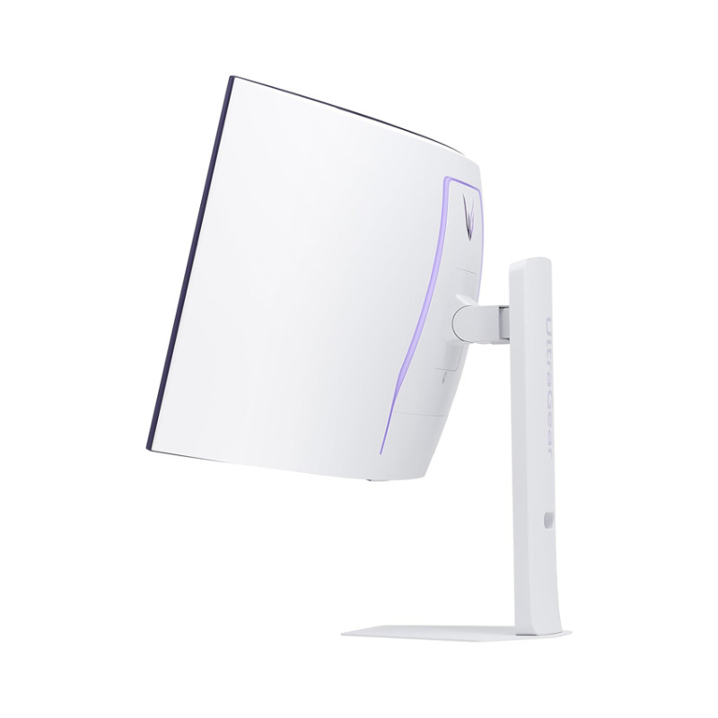 Màn hình LG UltraGear 39GX90SA-W (39 inch/WQHD/OLED/240Hz/0.03ms/cong)