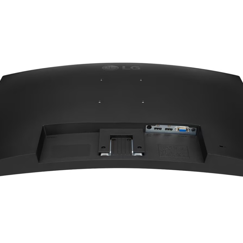 Màn hình LG 32MR50C-B (31.5 inch/FHD/VA/100Hz/5ms/cong)