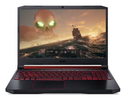 Acer Nitro 5 2019 15.6 inch FHD Windows 10 Core i5 9300H / RAM 8GB / SSD 512GB / GTX1650 / FHD(No.2606)