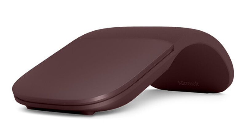 Chuột Surface Pro – Arc Mouse