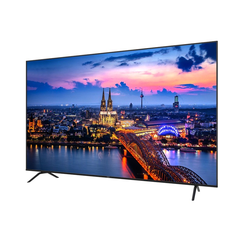 Android Tivi Aqua 4K 43 inch AQT43K800UG