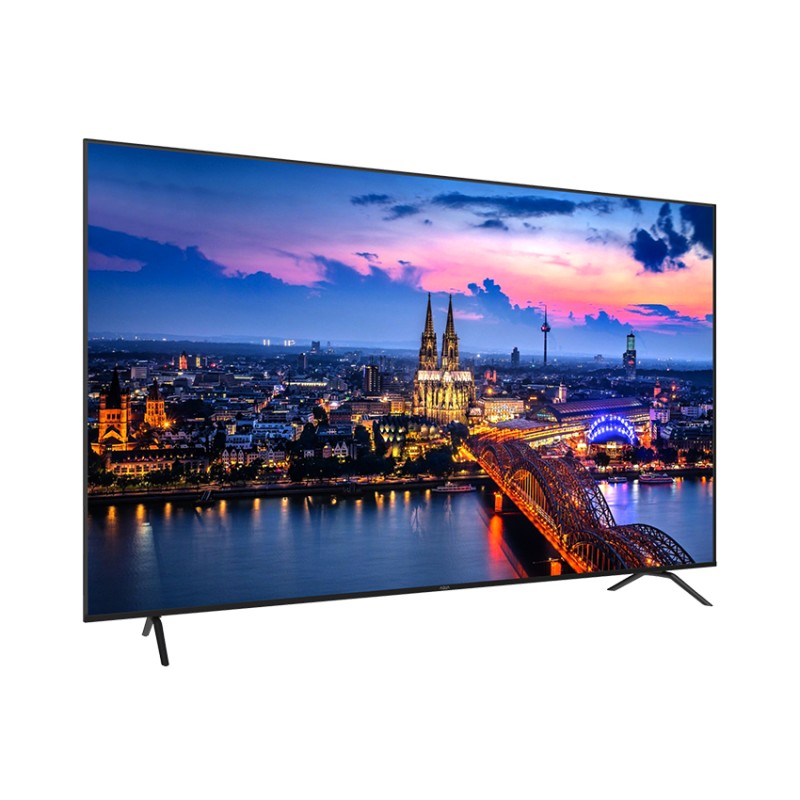 Android Tivi Aqua 4K 43 inch AQT43K800UG